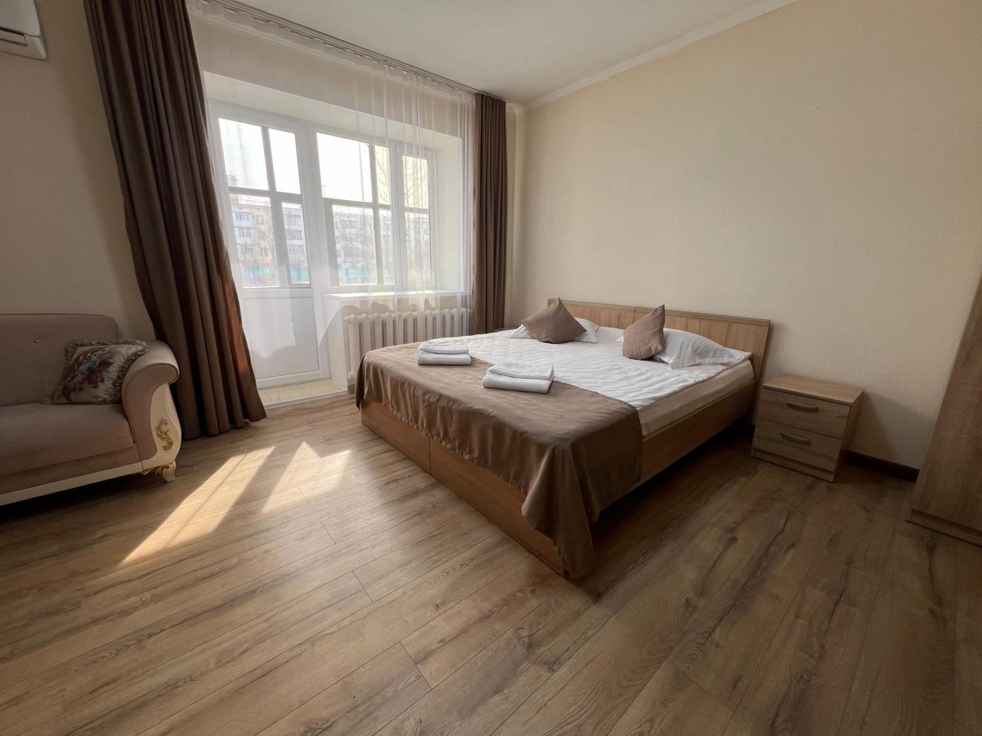 Belon Inn Nur-Sultan  Exterior photo
